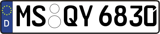 MS-QY6830