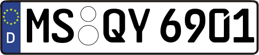 MS-QY6901