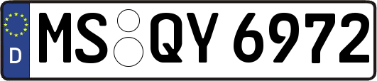 MS-QY6972