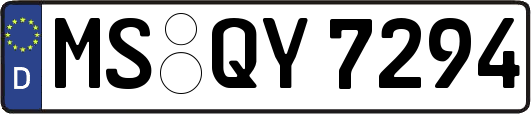 MS-QY7294