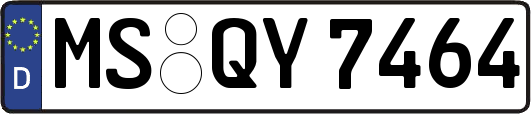 MS-QY7464