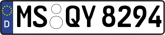 MS-QY8294
