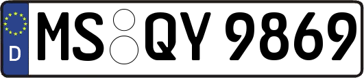 MS-QY9869