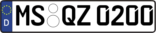 MS-QZ0200