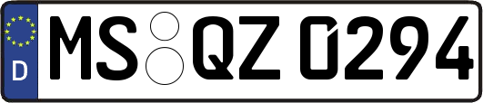MS-QZ0294