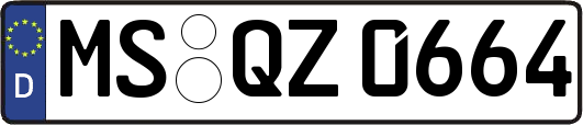 MS-QZ0664