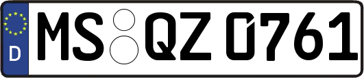 MS-QZ0761