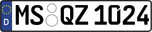 MS-QZ1024