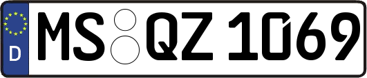 MS-QZ1069