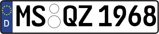 MS-QZ1968