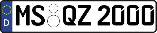 MS-QZ2000