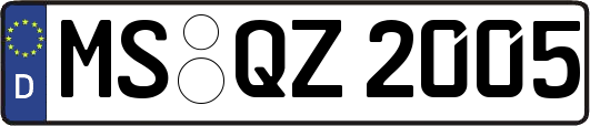 MS-QZ2005