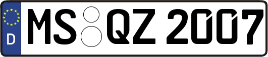 MS-QZ2007