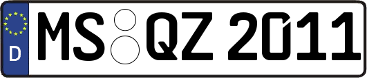 MS-QZ2011