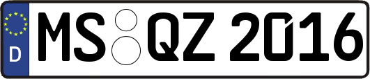 MS-QZ2016