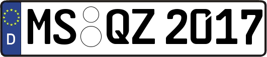 MS-QZ2017