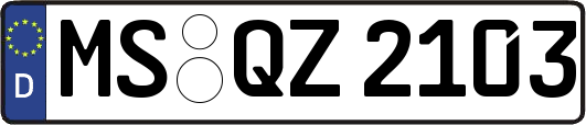MS-QZ2103