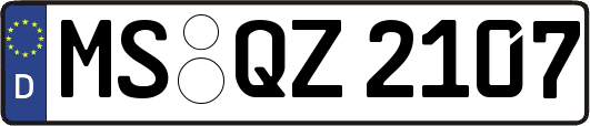 MS-QZ2107