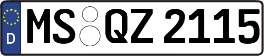 MS-QZ2115
