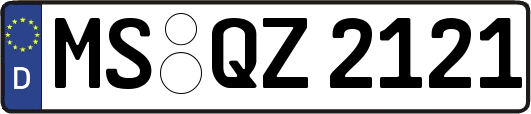 MS-QZ2121