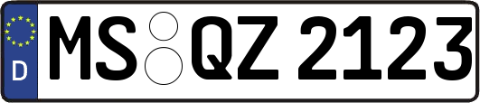 MS-QZ2123