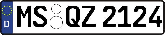 MS-QZ2124