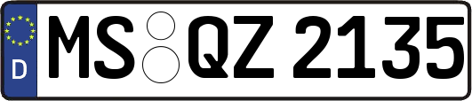 MS-QZ2135
