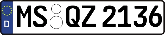 MS-QZ2136