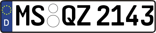 MS-QZ2143