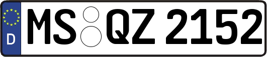 MS-QZ2152