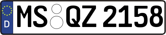 MS-QZ2158