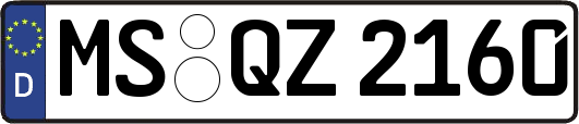 MS-QZ2160