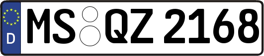 MS-QZ2168