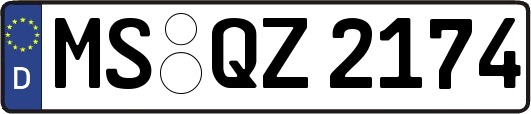 MS-QZ2174