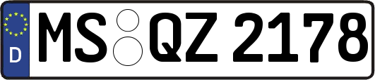 MS-QZ2178