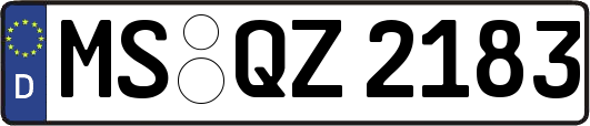 MS-QZ2183