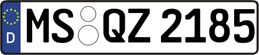 MS-QZ2185