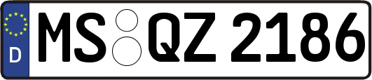 MS-QZ2186