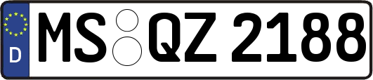 MS-QZ2188