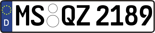 MS-QZ2189