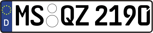 MS-QZ2190