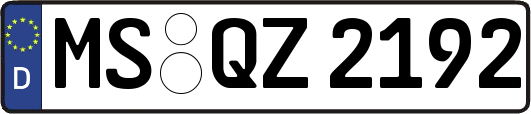 MS-QZ2192