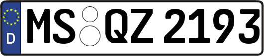 MS-QZ2193