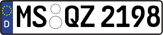 MS-QZ2198