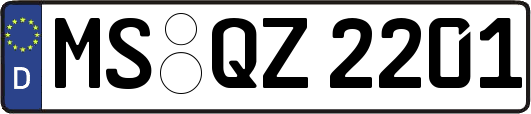 MS-QZ2201