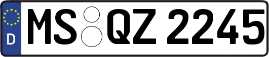 MS-QZ2245