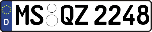 MS-QZ2248