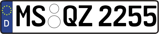 MS-QZ2255