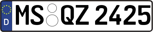 MS-QZ2425