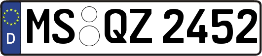 MS-QZ2452